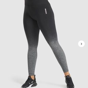 ADAPT OMBRE SEAMLESS LEGGINGS